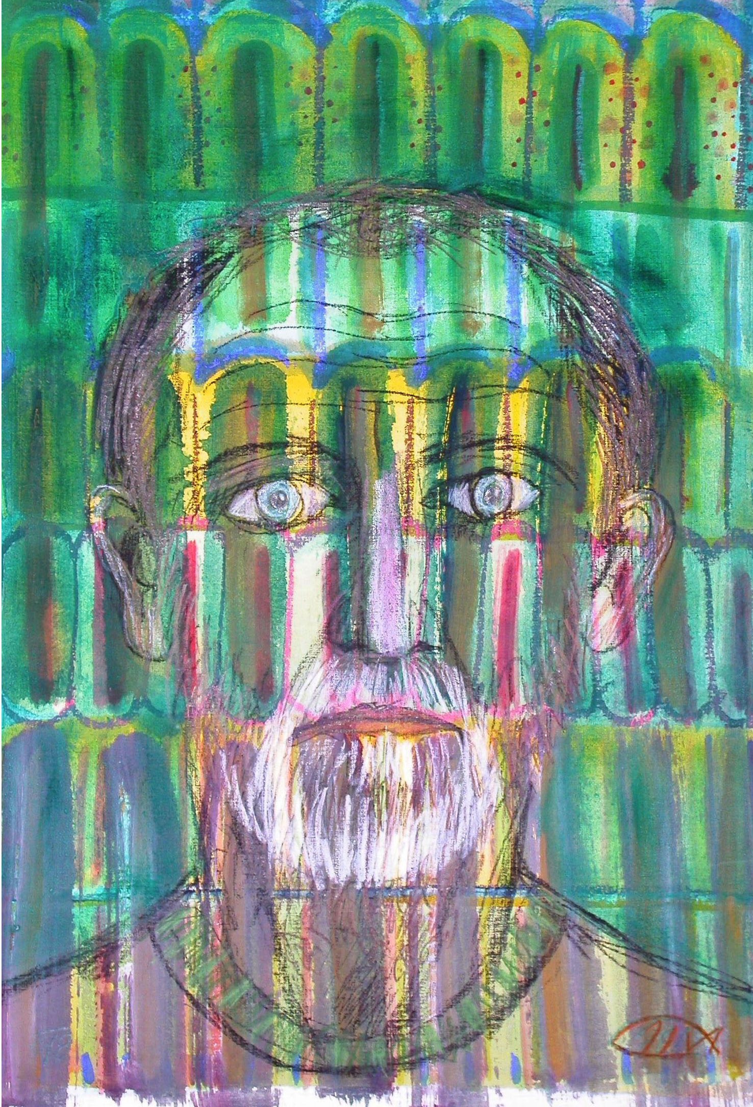 Milos Navratil, Bad Windsheim